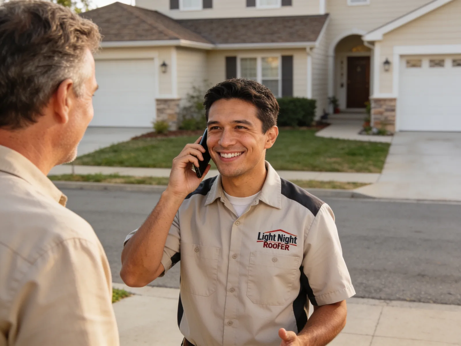 Emergency Roof Repair Odessa, NE FAQs